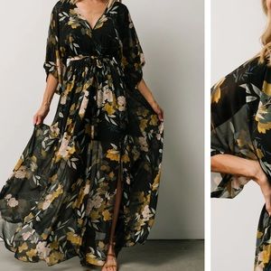 Baltic Born Maxi Dress